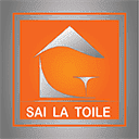 SAI LA TOILE Logo